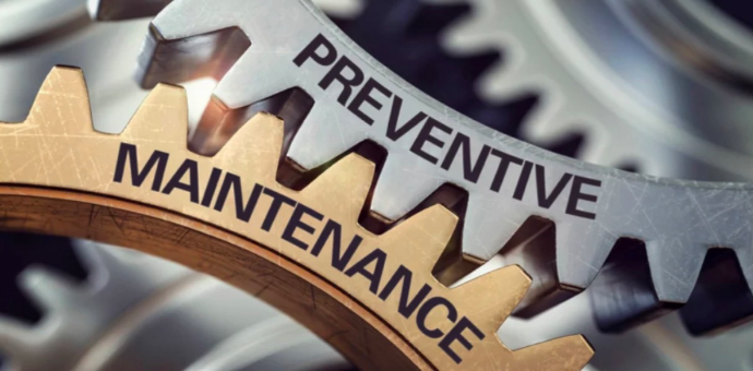 Plan de maintenance