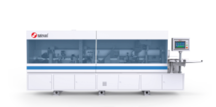 plaqueuse de chant MASTERWOOD