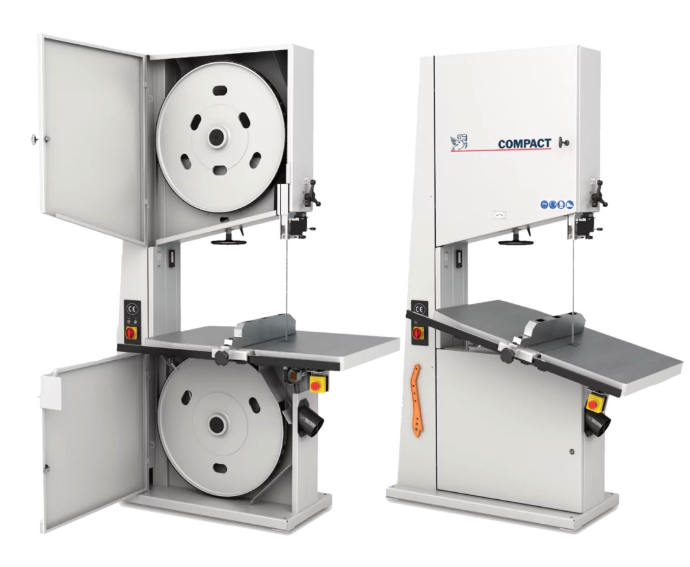 scie à ruban CENTAURO