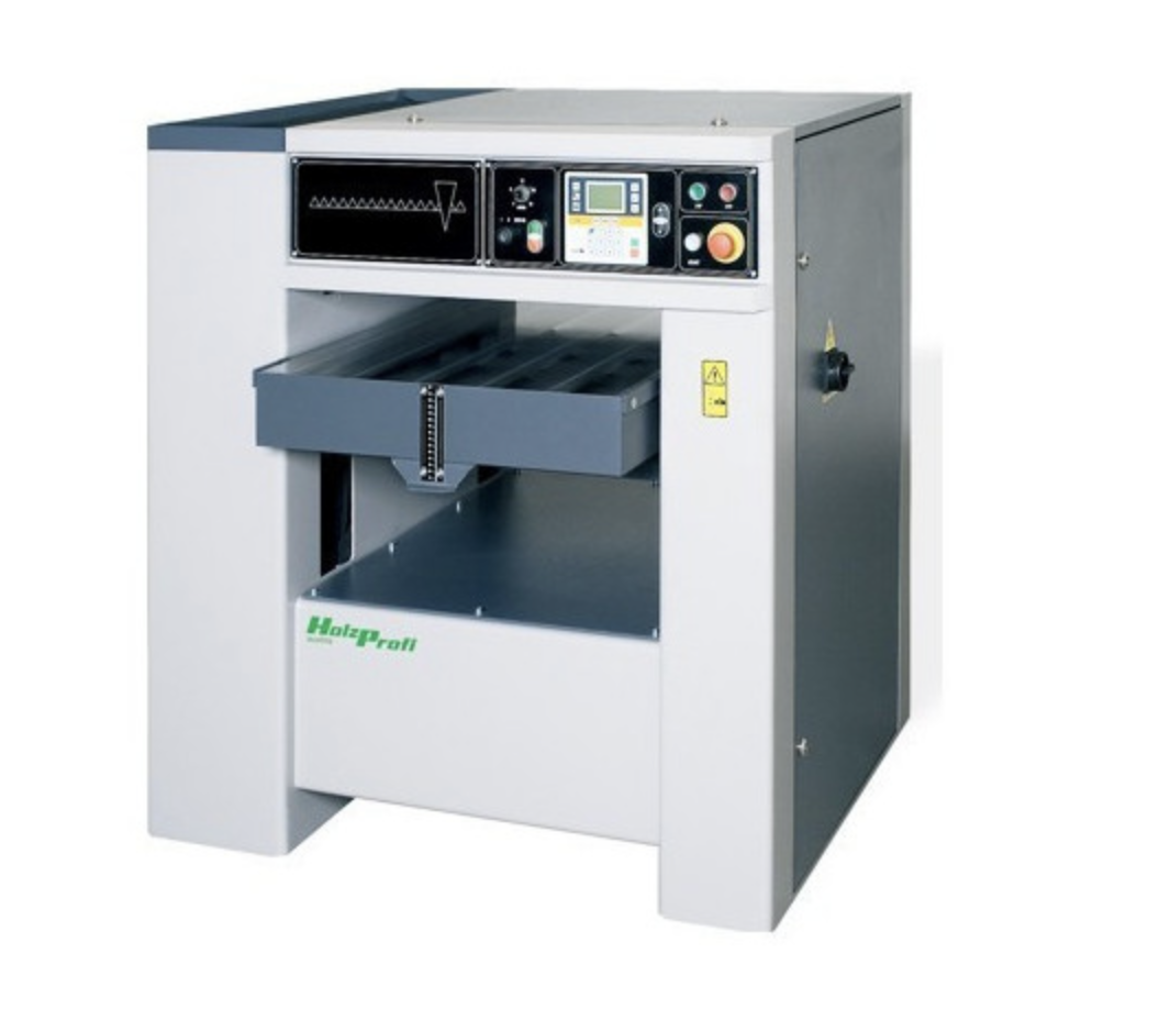 raboteuse HOLZPROFI