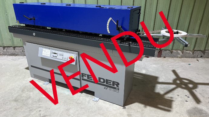 FELDER G360